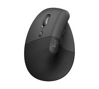 Logitech Lift Left Vertical Ergonomic Mouse