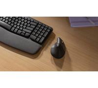 LIFT RIGHT VERTICAL ERGO MOUSE