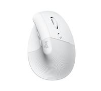 Logitech Lift Vertical Ergonomic Mouse for Business