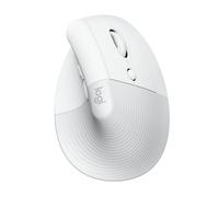 Logitech Lift Vertical Ergonomic Mouse for Business