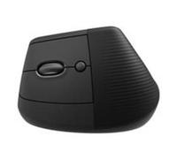 Logitech Lift Vertical Ergonomic Mouse - Vertical mouse