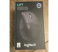 LIFT RIGHT VERTICAL ERGO MOUSE