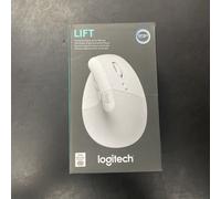 Logitech Lift Vertical Ergonomic Mouse