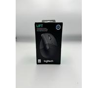 LIFT RIGHT VERTICAL ERGO MOUSE