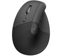 Logitech Lift Left Vertical Ergonomic Mouse