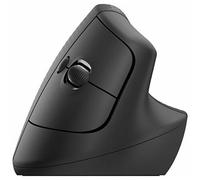 Logitech Lift Vertical Ergonomic Mouse for Business