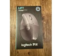 Logitech Lift Vertical Ergonomic Mouse