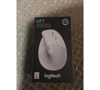 Logitech Lift Vertical Ergonomic Mouse