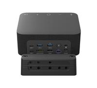 Logitech Logi Dock Focus Room Kit UC