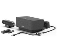 Logitech Logi Dock Focus Room Kit UC