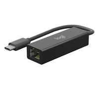 Logitech Logi USB-C to Ethernet Adapter
