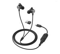 Logitech Logi Zone Wired Earbuds
