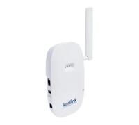 Logitech LoRaWAN Gateway for Spot gateway/controller 10, 100 Mbit/s