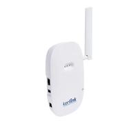 Logitech LoRaWAN Gateway for Spot gateway/controller 10 100 Mbit/s