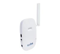 Logitech LoRaWAN Gateway for Spot gateway/controller 10 100 Mbit/s