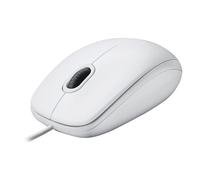 Logitech M100 Wired USB Mouse