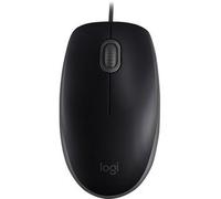 Logitech M110 Silent. form Factor: Ambidextrous. Movement Detection Technology: