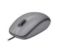 Logitech M110 Silent Mouse