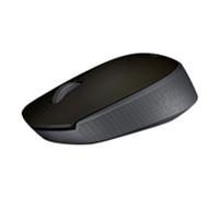 Logitech M170 Wireless Mouse (Grey)