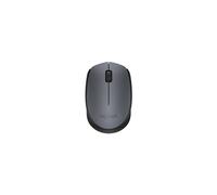 Logitech M170 Wireless Mouse - Gray