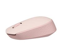 Logitech 910-006865 M171 Mouse Optical Rose 3 Buttons 1000 dpi