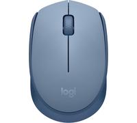 Logitech M171 Wireless Mouse for PC, Mac, Laptop, 2.4 GHz with USB Mini Receiver
