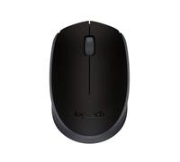 Logitech M171 wireless mouse - black