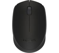 Logitech M171 Wireless Mouse (Black)