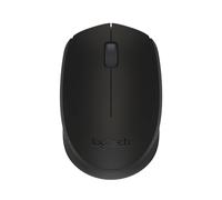 Logitech M171 Wireless Mouse for PC, Mac, Laptop, 2.4 GHz with USB Mini Receiver