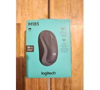 Logitech M185 Wireless Mouse