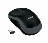 Logitech M185 Wireless Mouse USB Mini Receiver for PC Windows Mac