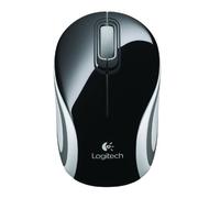Logitech M187 Ultra Portable Wireless Mouse
