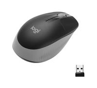 Logitech M190 Wireless Mouse Wireless Without Bluetooth Suitable For Lefthanded People