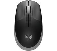 Logitech M190 Wireless Mouse Wireless Without Bluetooth Suitable For Lefthanded People