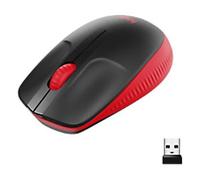Logitech M190 Wireless Mouse Wireless Without Bluetooth Suitable For Lefthanded People