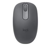 Logitech M196 Wireless Mouse, Graphite