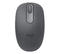 Logitech M196 mouse Universal Ambidextrous Bluetooth IR LED 1000 DPI