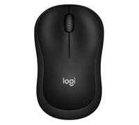 Logitech M220 SILENT Wireless Mouse, 2.4 Ghz with USB Receiver, 1000 Black