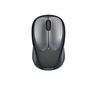 Logitech M235 Black and Grey Wireless Optical Mouse