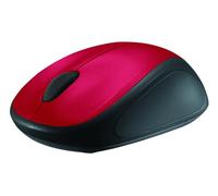 Logitech M235 Wireless Mouse, 2.4 GHz with USB Unifying Receiver, 1000 DPI Optic