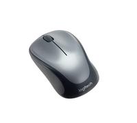 Logitech M235 Wireless Mouse, 2.4 GHz with USB Unifying Receiver, 1000 DPI Optic
