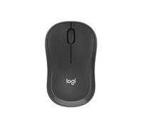 Logitech M240 for Business - Bluetooth - Graphite