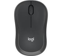 Logitech M240 for Business mouse Office Ambidextrous RF Wireless + Bluetooth Optical 4000 DPI
