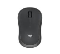 Logitech M240 Silent Wireless Mouse - White