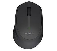 Logitech M280 Optical Wireless Mouse Mice with USB Receiver = Right-handed =