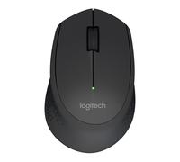 Logitech M280 RF Wireless Optical 1000DPI Ambidextrous Black mice