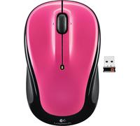 Logitech M317 Wireless Optical Mouse Many New Colors To Choose From M325 M185