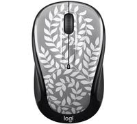 Logitech M317 Wireless Optical Mouse Many New Colors To Choose From M325 M185
