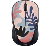 Logitech M317 Wireless Optical Mouse Many New Colors To Choose From M325 M185