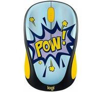 Logitech Wireless Design Collection Mouse Many Colours to Choose from M325 M317